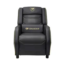 Sofá Gamer Cougar Ranger Pro Negro