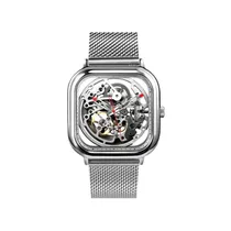 Xiaomi Reloj Ciga Design Prata