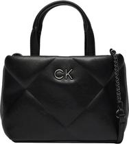 Bolsa Calvin Klein K60K611340 Beh - Feminina