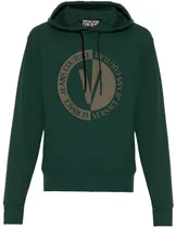 Moletom Versace Jeans Couture 75GAIG05 CF00G 119 - Masculino