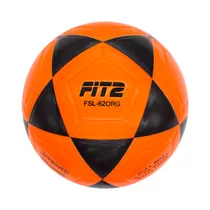 Pelota de Futbol de Salón FIT2 FSL-620RG Número 4