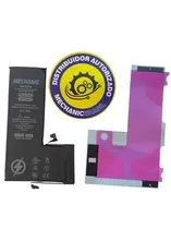 Bateria iPhone Mechanic 11 Pro
