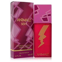 Animale Sexy Edp Fem 100ML