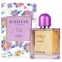 P.Rayhaan Ayka For Her 100ML Edp