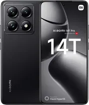 Celular Xiaomi 14T Pro 5G Dual 12GB 512GB