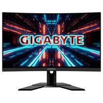 Monitor Gamer Gigabyte G27FC A 27" Full HD 165HZ / 1MS - Preto