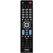 Controle Remoto Universal para TV Prosper H-1882E - Preto