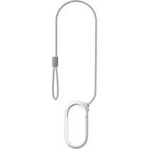 Cordão de Segurança INSTA360 Cinsbatk com Imã para GO3/3S - White