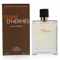 Hermes Terre Edt 100ML