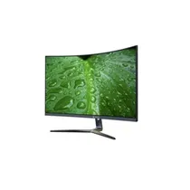 Monitor Curvo Teros TE-3251S 31.5&#8243; 2K QHD Va 75HZ 1MS