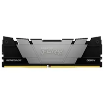 Mem DDR4 16GB 3200 Kingston Fury Renegade Black KF432C16RB2/32