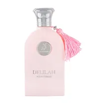 Perfume Maison Alhambra Delilah Pour Femme - Eau de Parfum - Feminino - 100ML