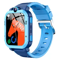 Relogio Smartwatch Blackview Z20 Kids Blue