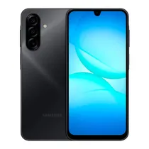 Celular Samsung Galaxy A17 SM-A175F - 8/256GB - 6.7" - Dual-Sim - Preto
