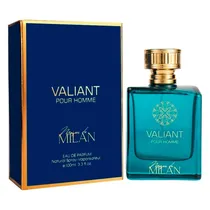 Perfume Maison de Milan Valiant - Eau de Parfum - Masculino - 100ML