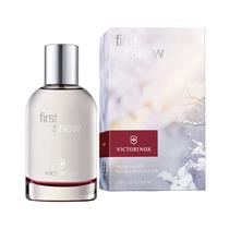 Perfume Victorinox First Snow Edt 100ML