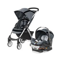 Sistema de Viaje Chicco 10291 Mini Bravo Sport