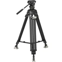 Tripé Smallrig Freeblazer AD-100 3989 com Cabeça Fluida