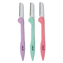 Kit Modelador de Sobrancelhas Cala 3 Peças 50729