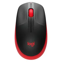 Mouse Logit...