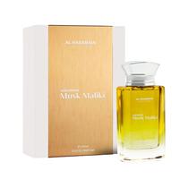 Perfume Al Haramain Musk Maliki Eau de Parfum 100ML