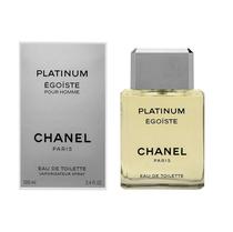 Perfume Chanel Platinum Egoiste Eau de Toilette 100ML