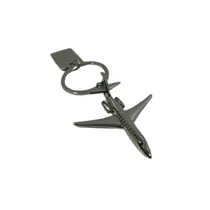 Keychain Ring Businessÿjet