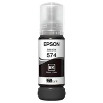 Tinta Epson T574 120 Preto T574120-Al 70ML