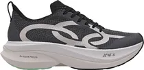 Tênis Olympikus Corre Grafeno 3 - 43245330 - Masculino (Cinza)