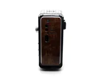 Radio Ecopower EP-F91B - Bateria - SD - USB - Bluetooth