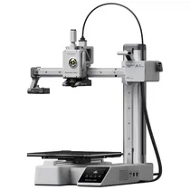 Impressora 3D Bambu Lab PF002-M A1 Mini Bivolt - Cinza