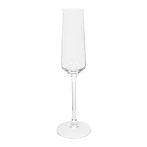 Taça de Vidro 26X4.2CM