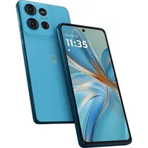 Celular Motorola G75 XT2437-2 8/256GB DS 5G Azul Aqua
