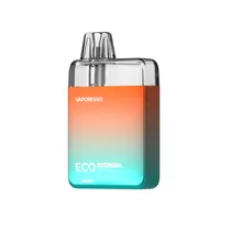 Vaper Vaporesso Eco Nano Kit Sunrise Orange