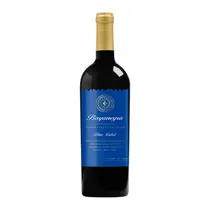 Bayanegra Blue Label Tempan. Premier 750ML  Bayanegra B...