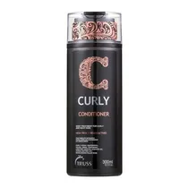 Condicionador Truss Curly - 300ML  Condicionad...