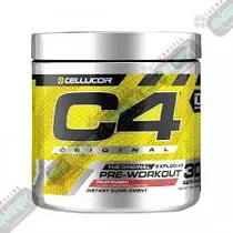  Cellucor Pr...
