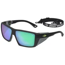 Óculos de Sol Masculino MormaII Barcelos Polarizado M0160AAS82