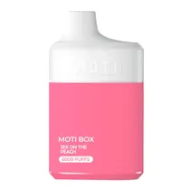 Moti Mbox 5% Sex On The Beach 6000