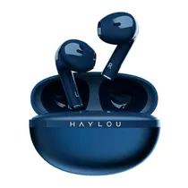 Fone de Ouvido Xiaomi Haylou X1 Plus T013 c/Mic BT Blue