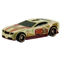 Car Hot Wheels Star Wars Jakku DJL03