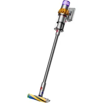 Aspirador Portátil Dyson V15 Detect Pro Vacuum SV47 - Cinza