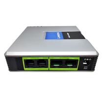 Linksys Ata Sipura SPA3102-Na Voip