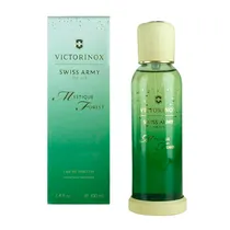 Perfume Victorinox Swiss Army For Her Mystique Forest - Eau de Toilette - Feminino - 100ML