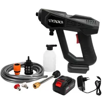 Hidro Lavadora Portatil Sate A-ML8107