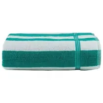 Toalla de Piscina Ipanema Verde 80X150
