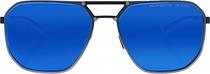 Oculos de Sol Porsche Design P8971 61C775 - Masculino