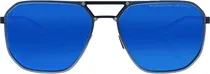 Óculos de Sol Porsche Design P8971 61C775 - Masculino