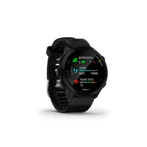 Garmin 02562-00 Forerunner 55 Reloj Blak