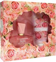 Cassandra Rose Intense Kit 100ML+Body Lotion